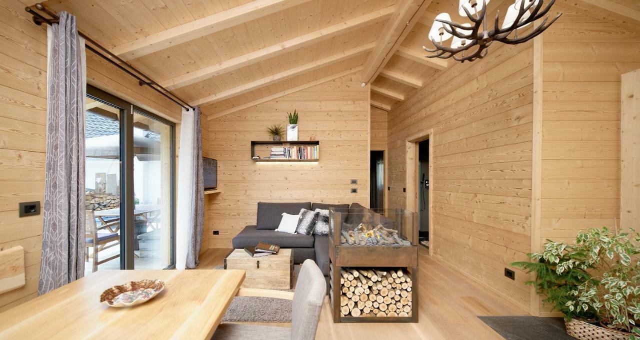 La Plates Apartment Ortisei Luaran gambar